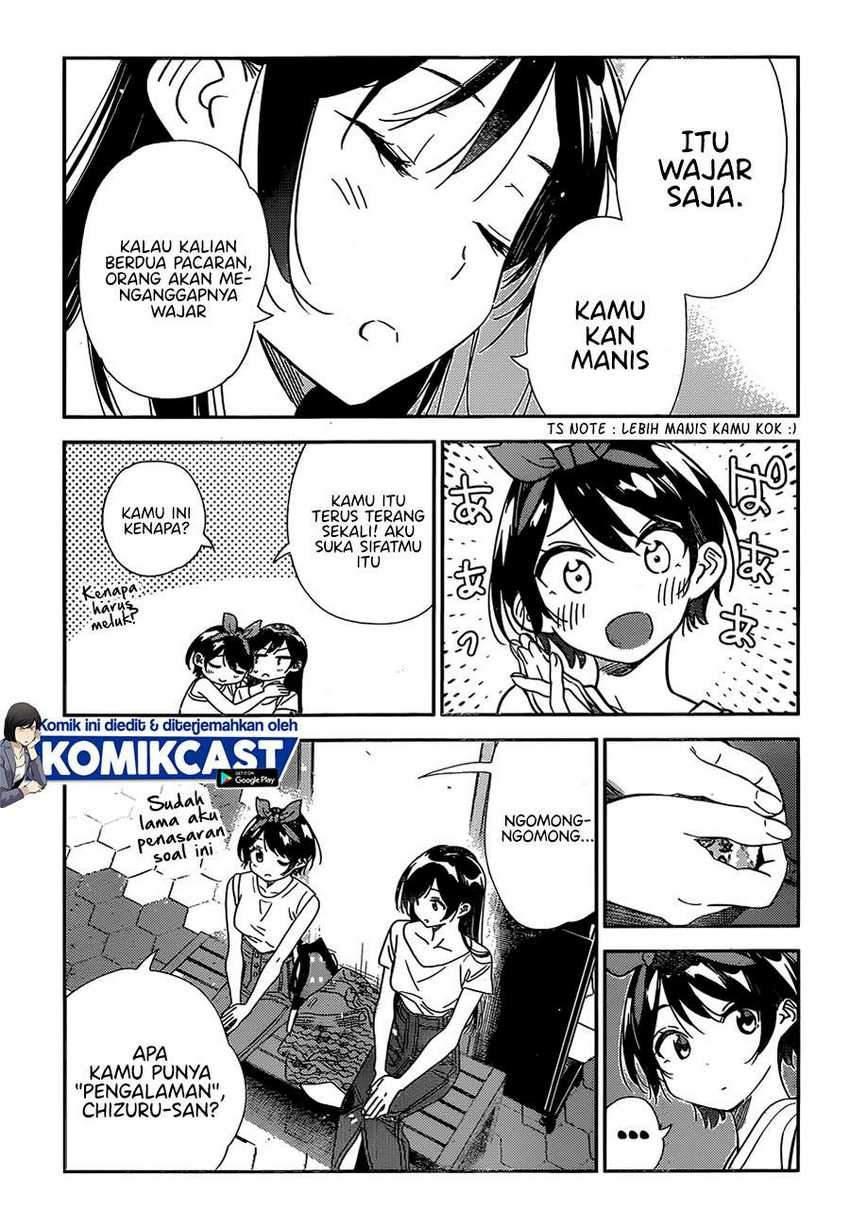 Chapter 201 - halaman 7