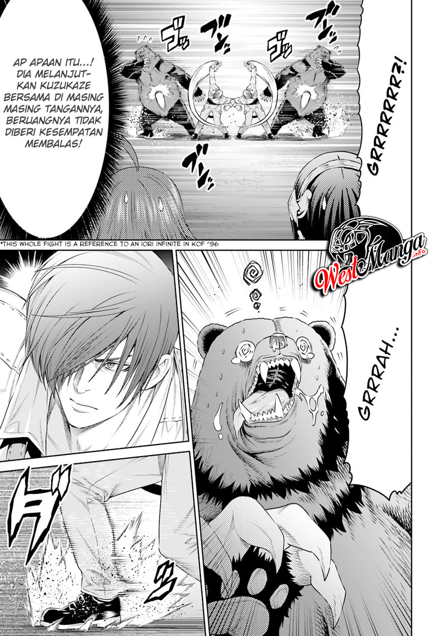 Chapter 18 - halaman 21