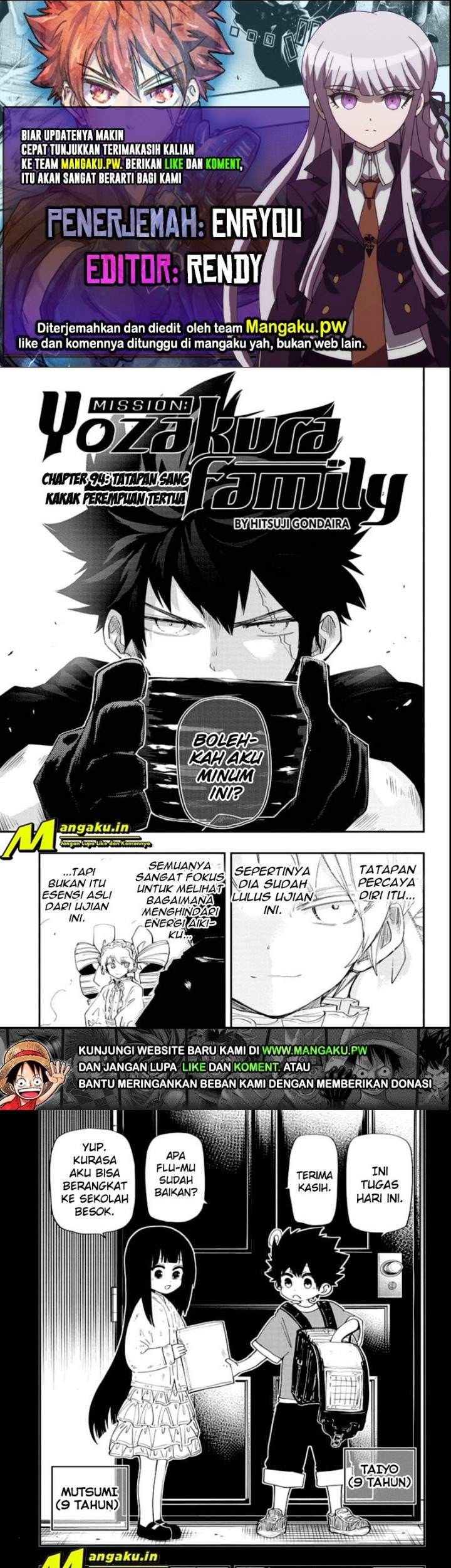Chapter 94 - halaman 2
