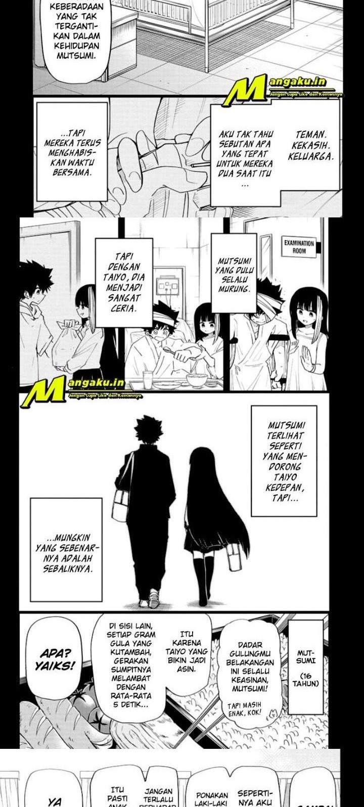 Chapter 94 - halaman 5