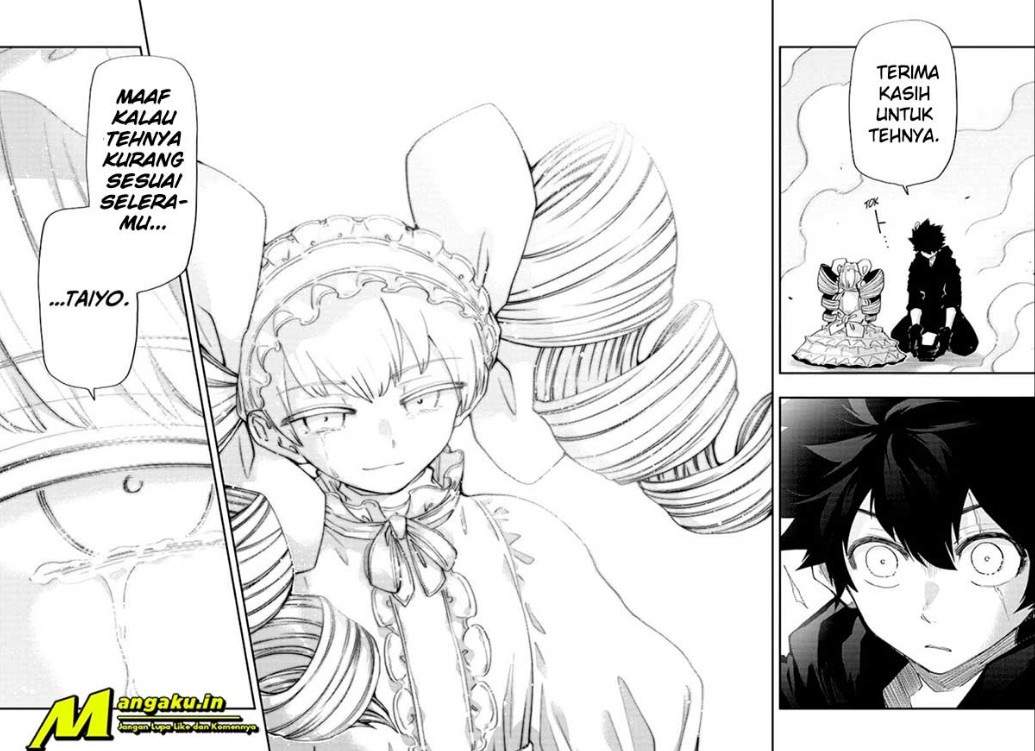 Chapter 94 - halaman 8