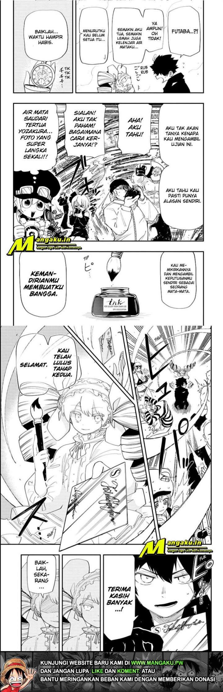 Chapter 94 - halaman 9