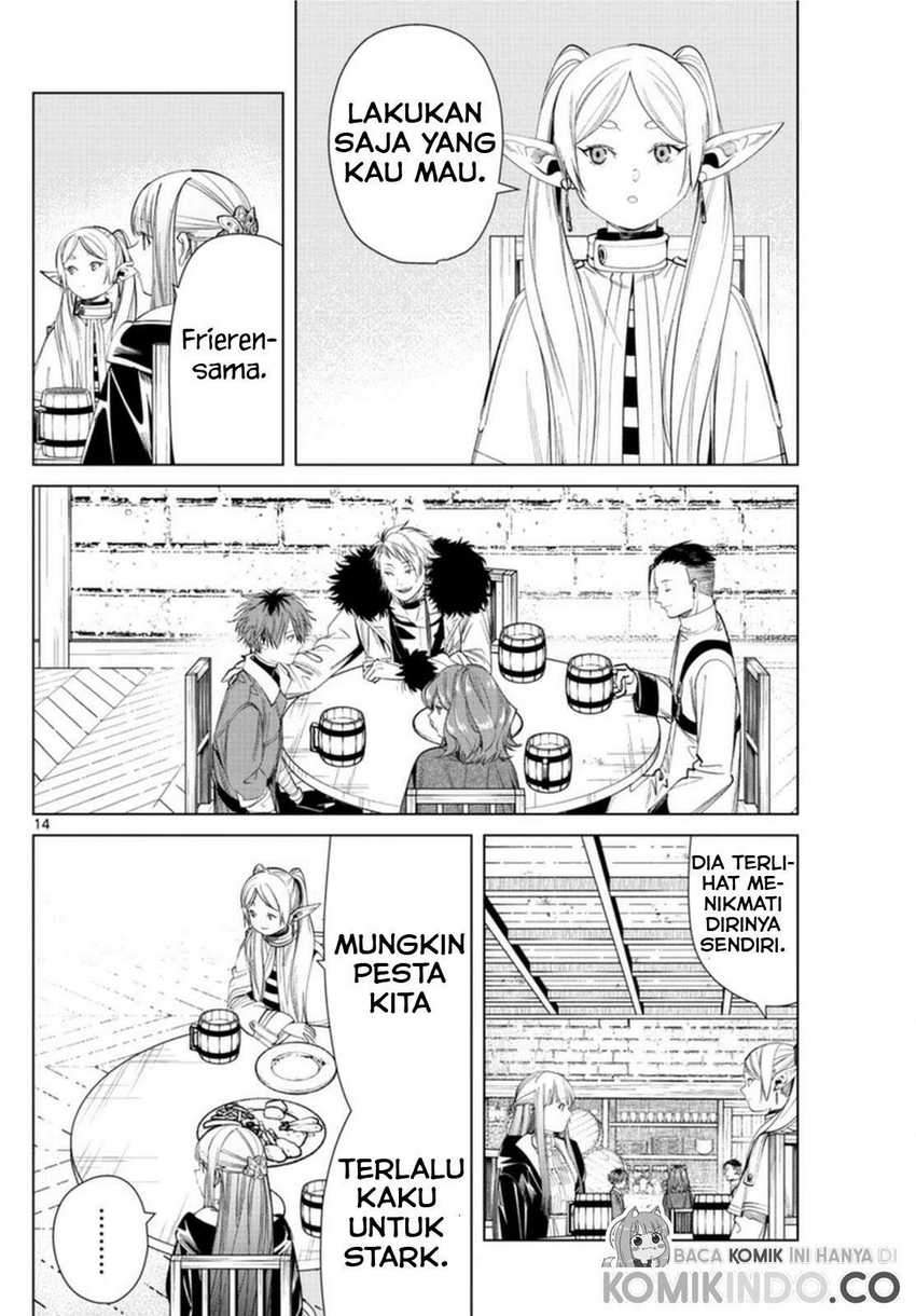 Chapter 62 - halaman 16