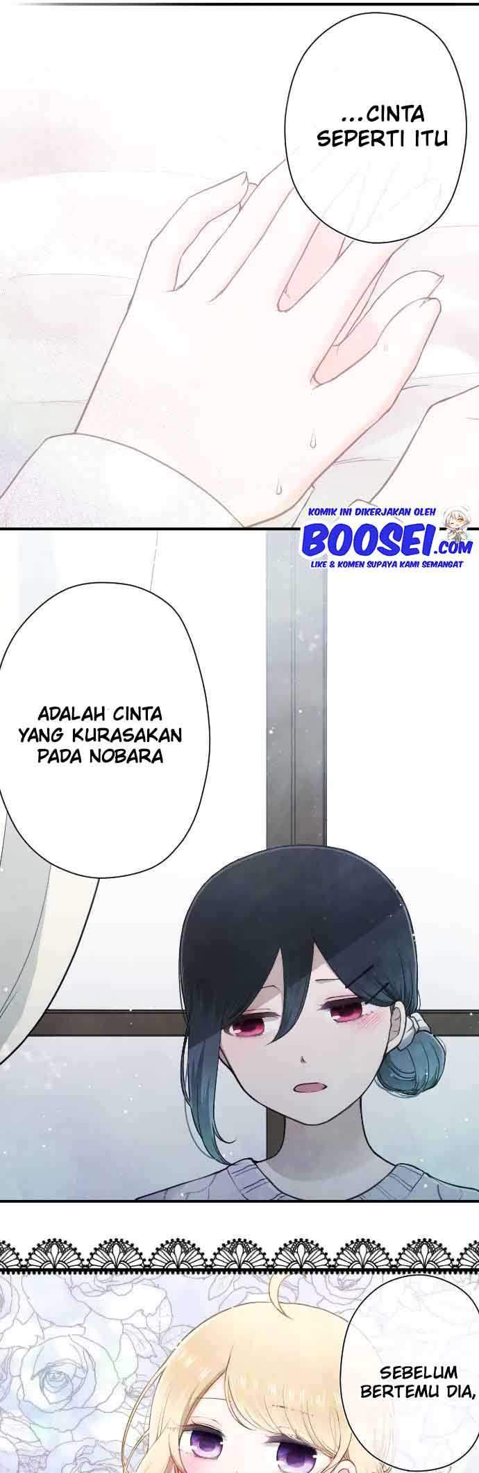 Chapter 173 - halaman 20