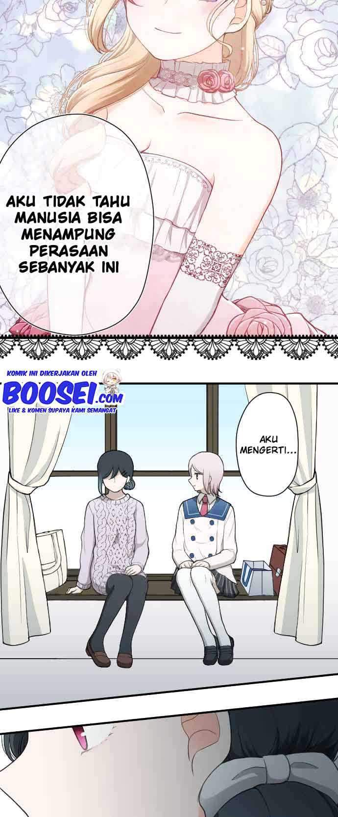 Chapter 173 - halaman 21