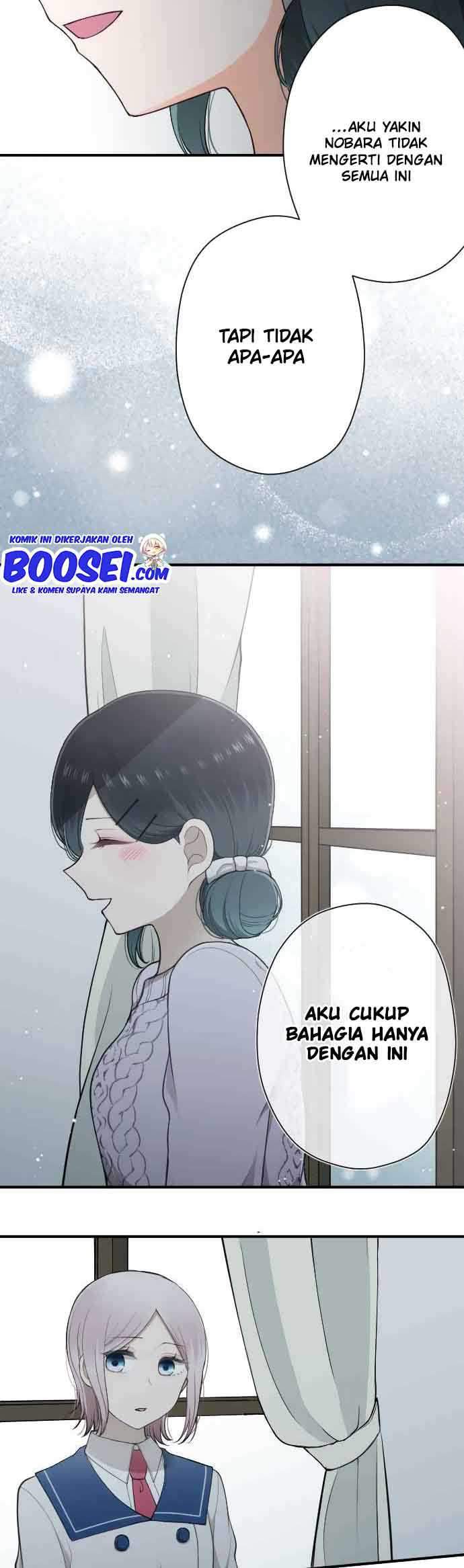 Chapter 173 - halaman 22