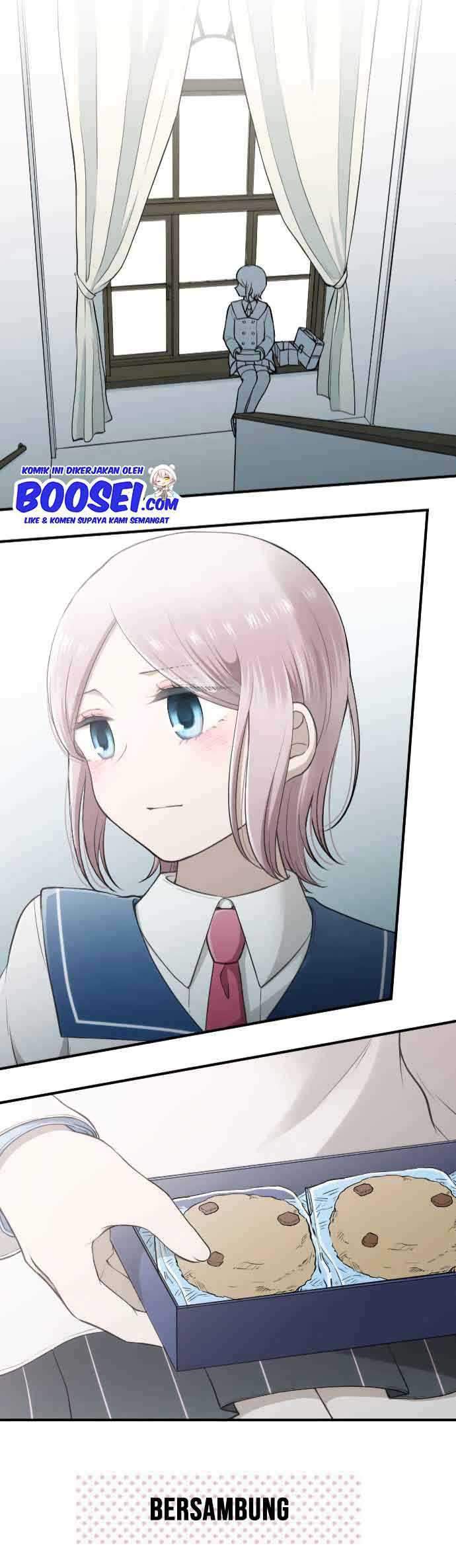 Chapter 172 - halaman 25