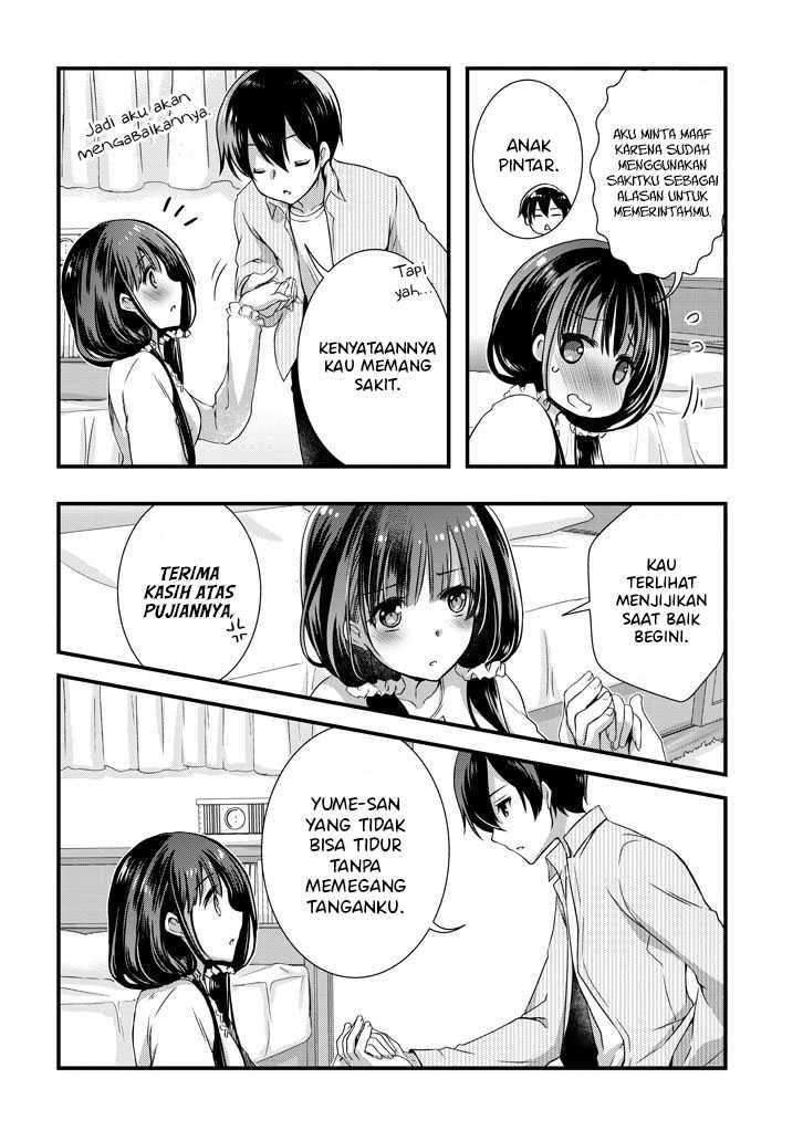 Chapter 10 - halaman 20