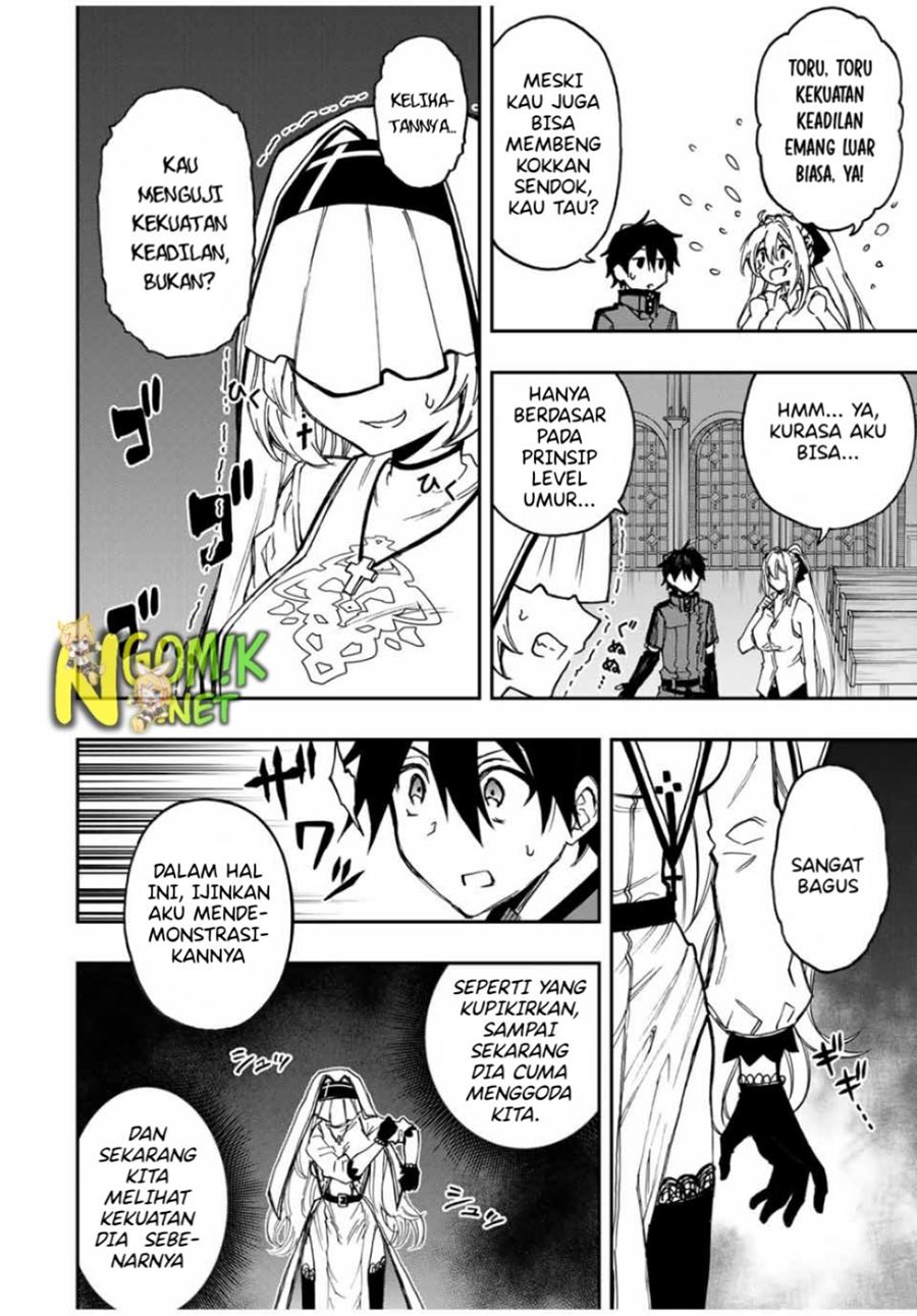 Chapter 43 - halaman 9