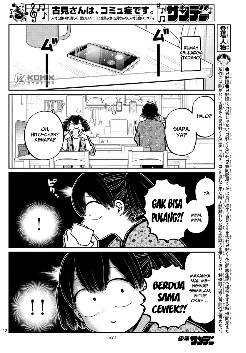 Chapter 263 - halaman 15