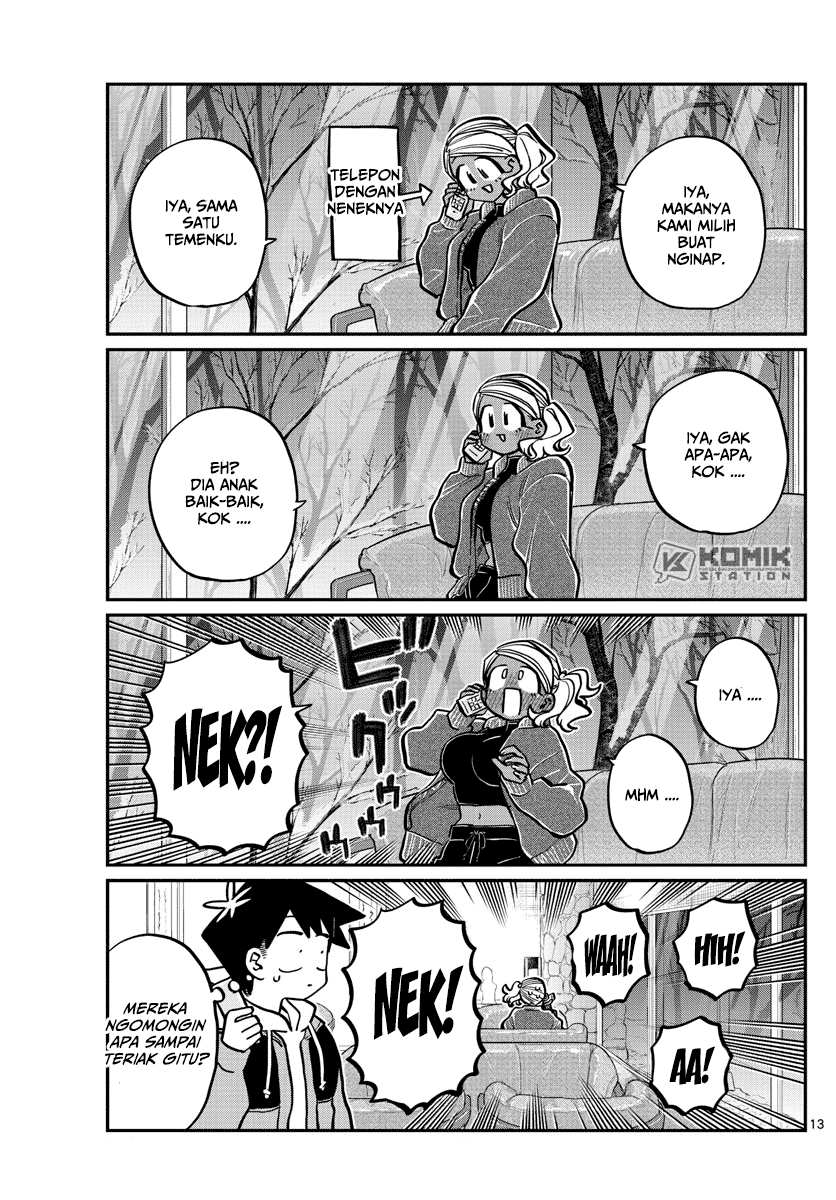 Chapter 263 - halaman 16