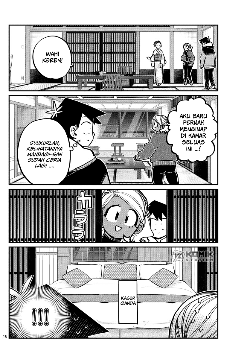Chapter 263 - halaman 19