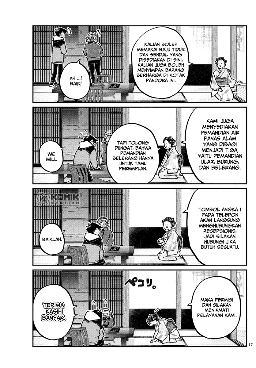 Chapter 263 - halaman 20
