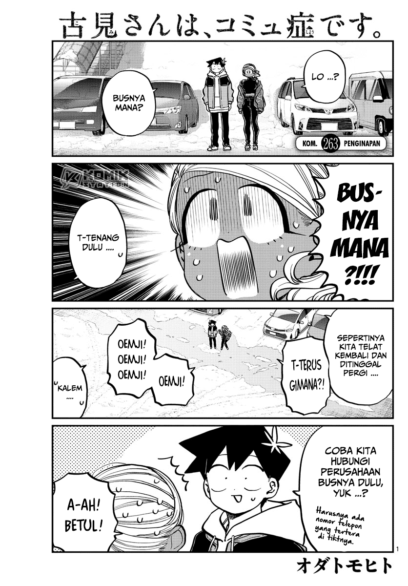 Chapter 263 - halaman 3