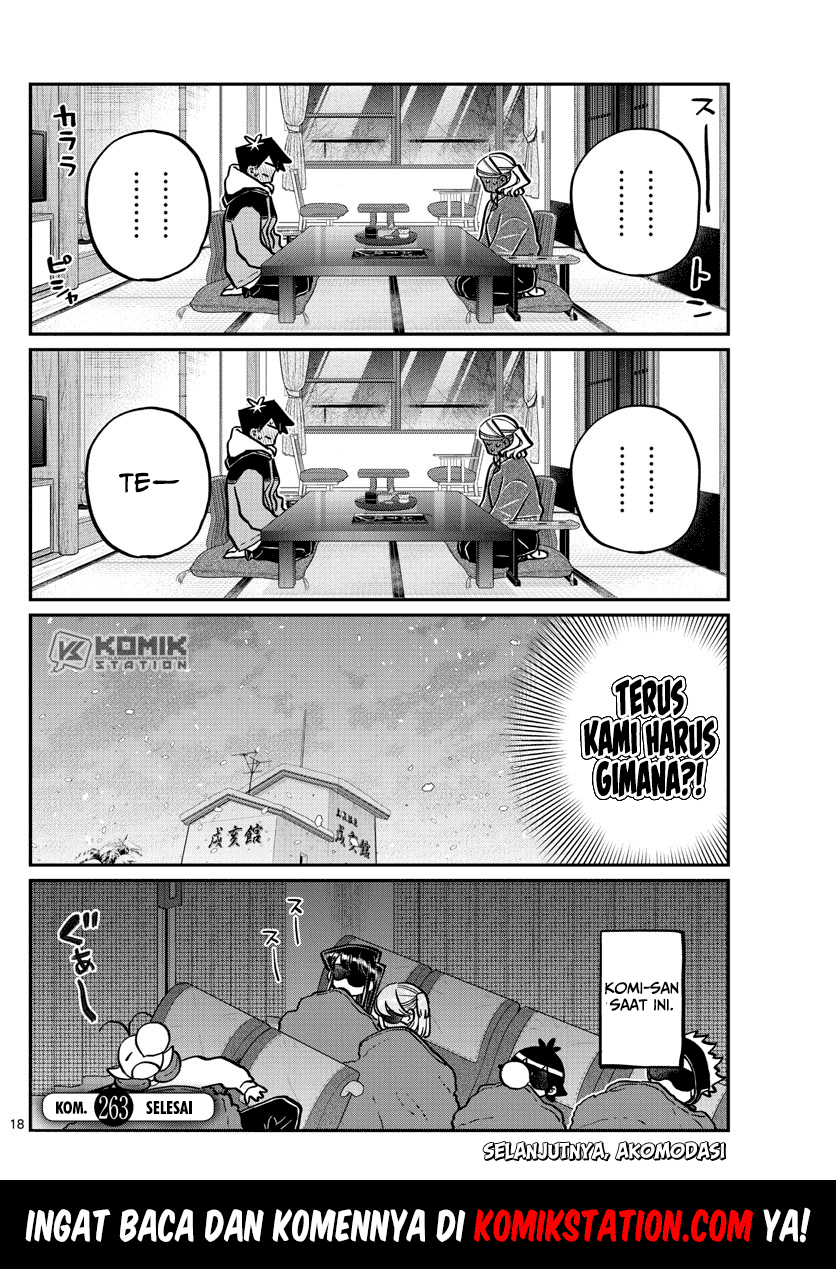 Chapter 263 - halaman 21