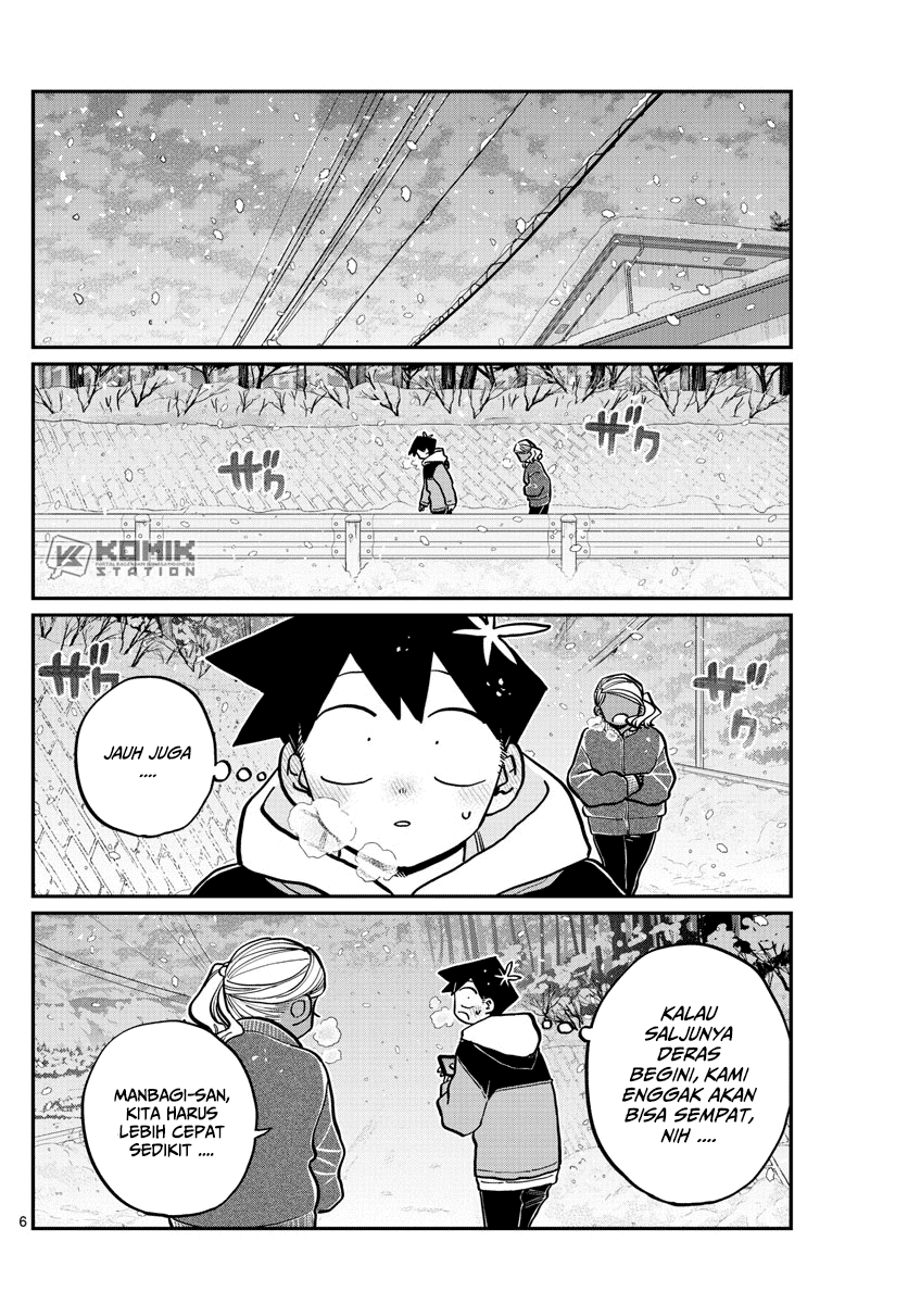 Chapter 263 - halaman 8