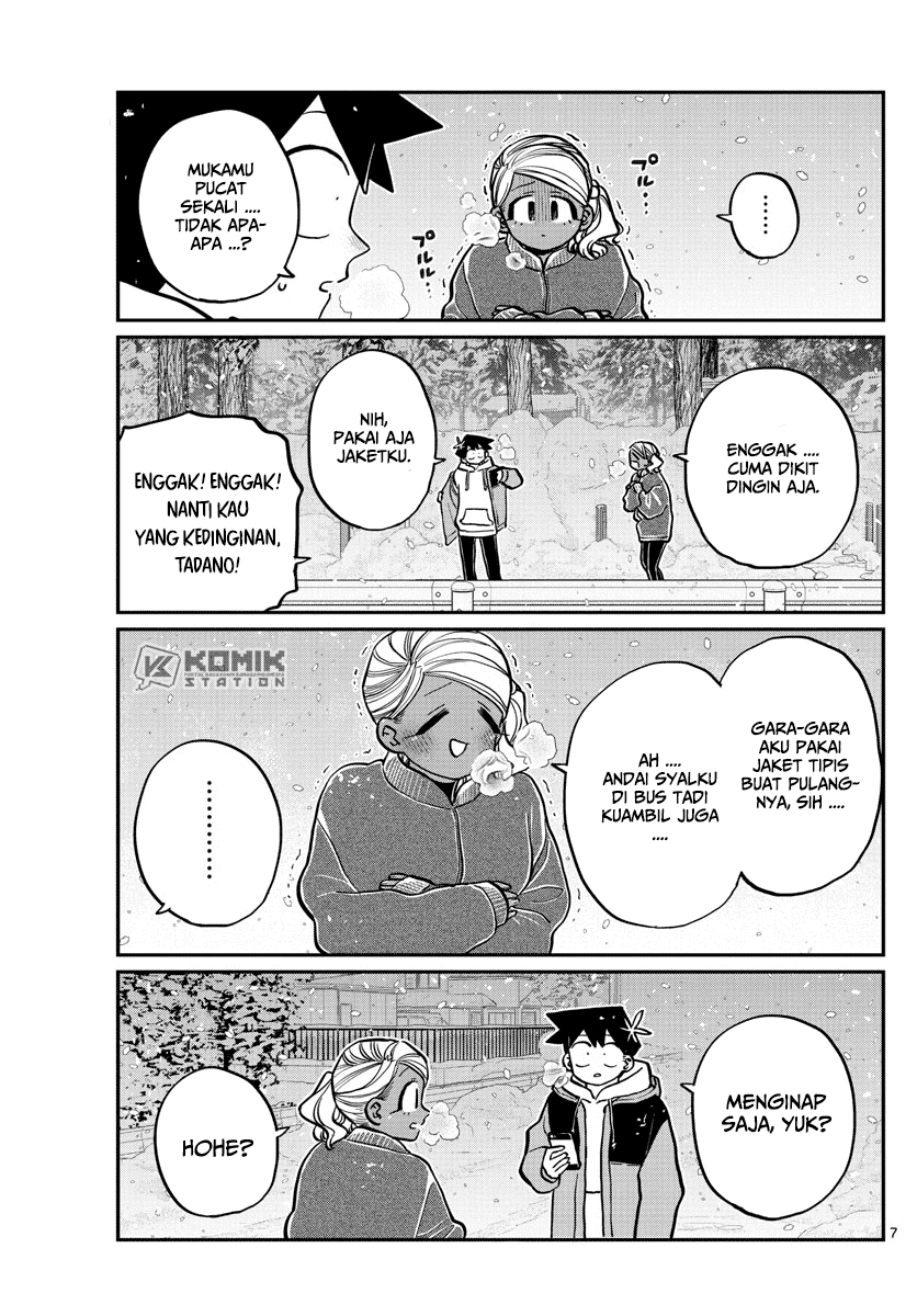 Chapter 263 - halaman 9