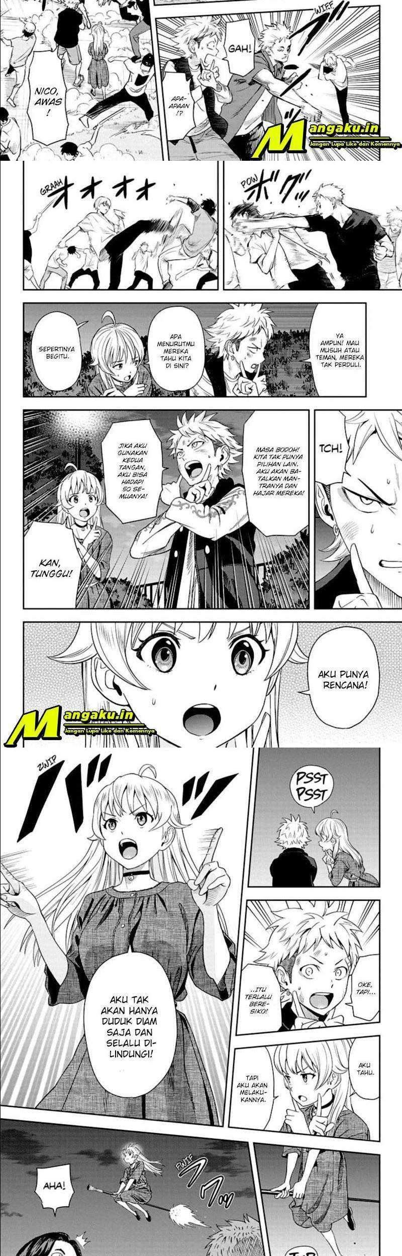 Chapter 26 - halaman 8