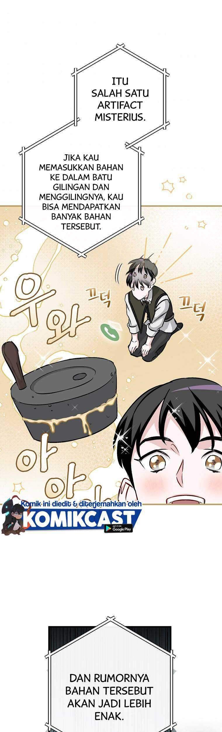 Chapter 77 - halaman 39