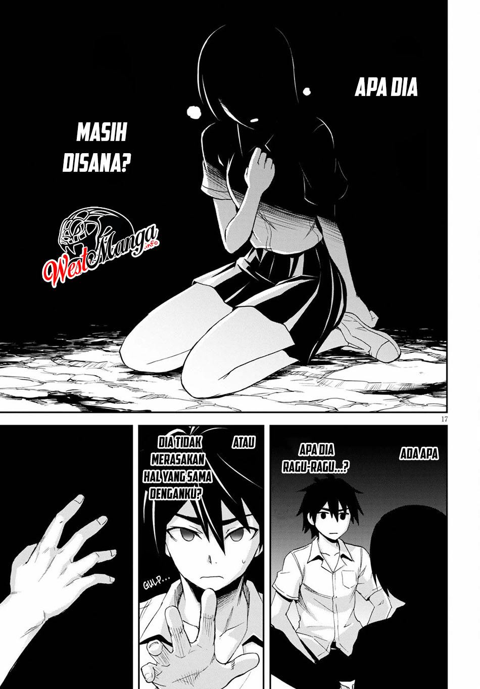 Chapter 8 - halaman 21
