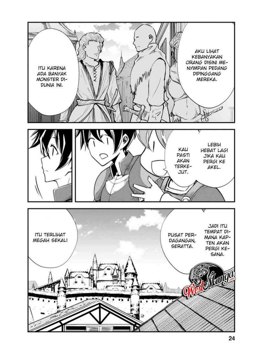 Chapter 36.3 - halaman 5