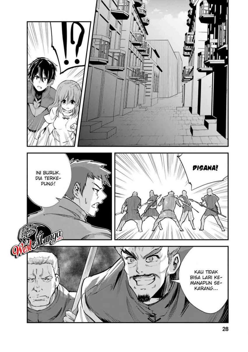 Chapter 36.3 - halaman 9