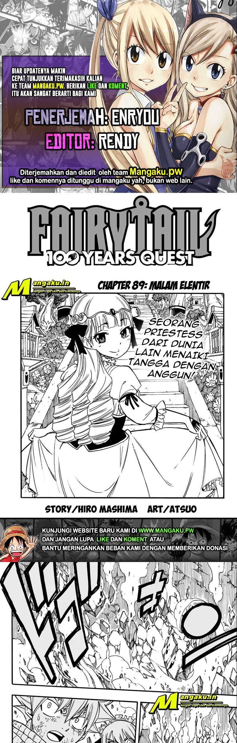 Chapter 89 - halaman 2