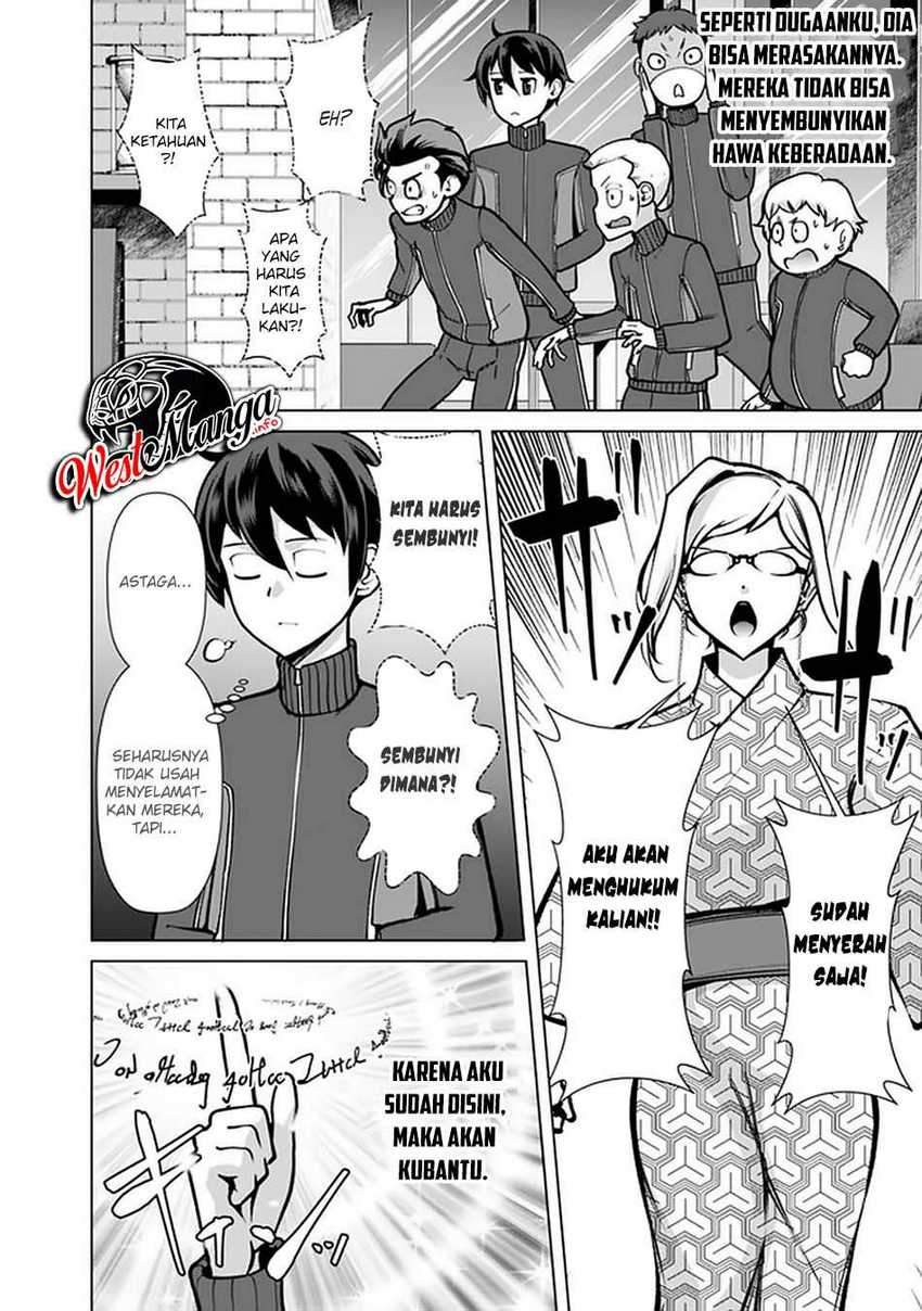 Chapter 57 - halaman 16