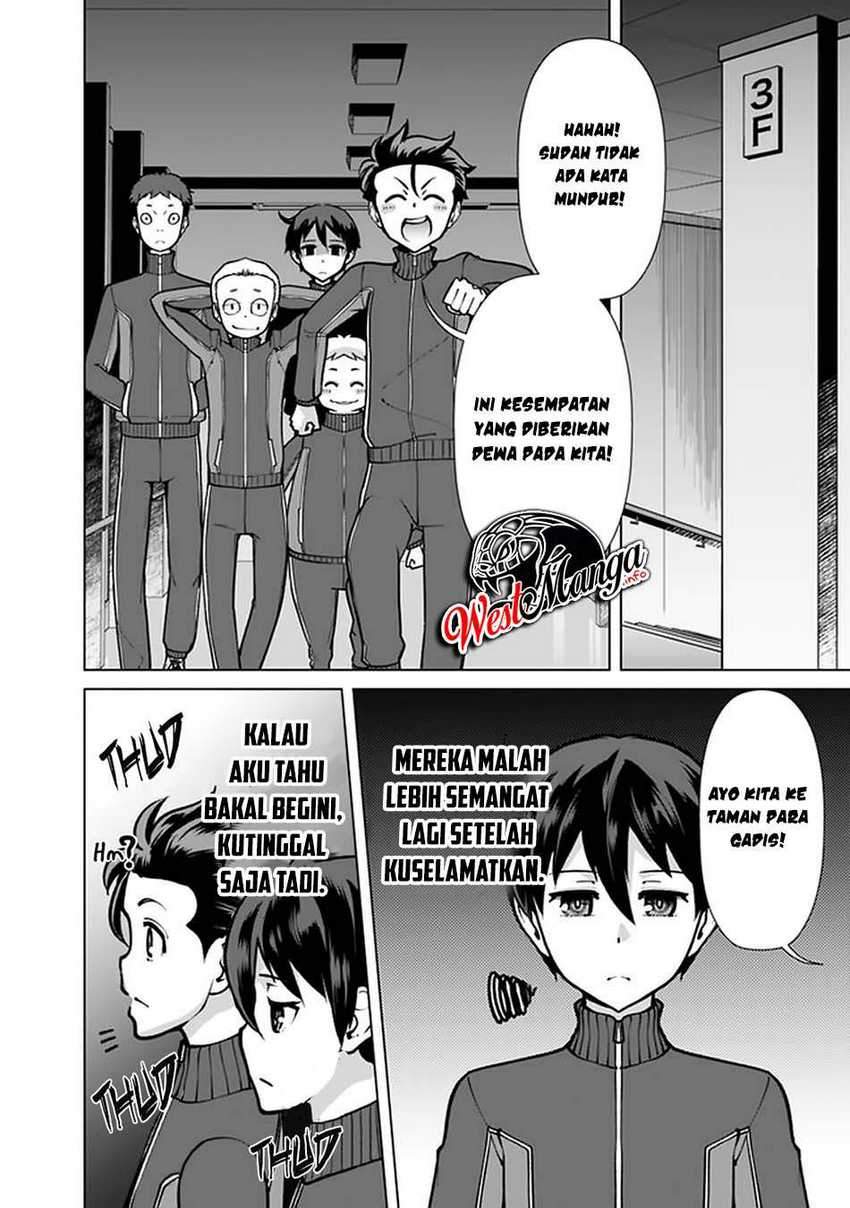 Chapter 57 - halaman 18