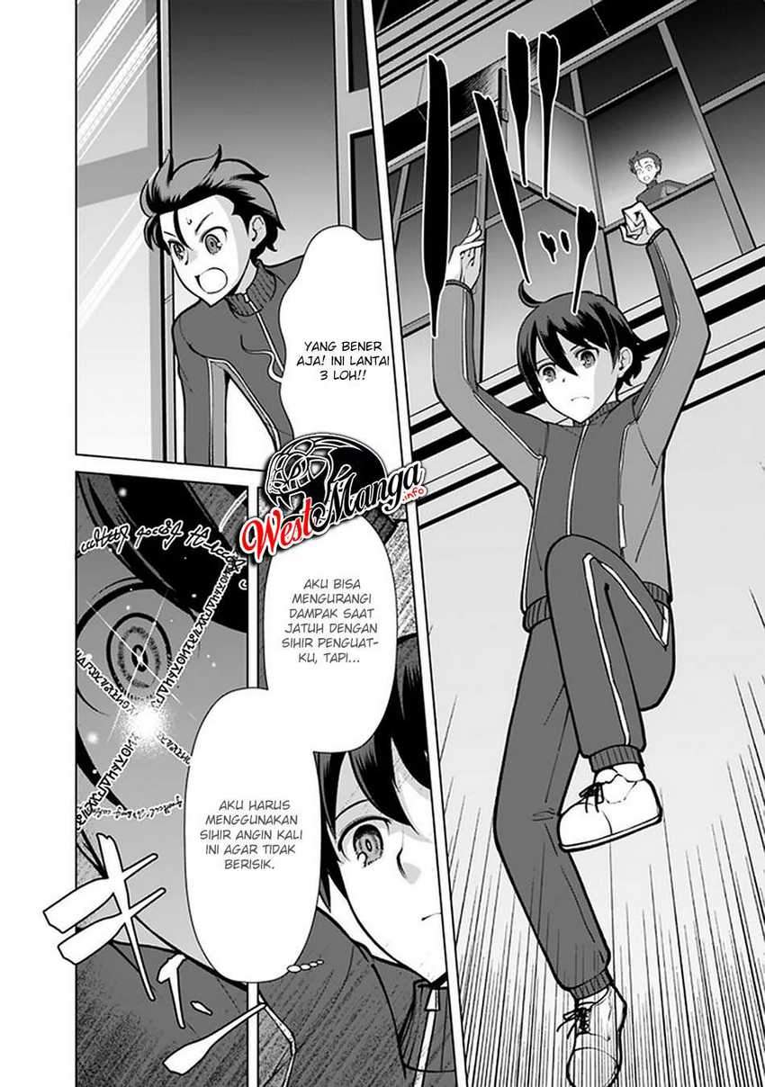 Chapter 57 - halaman 23