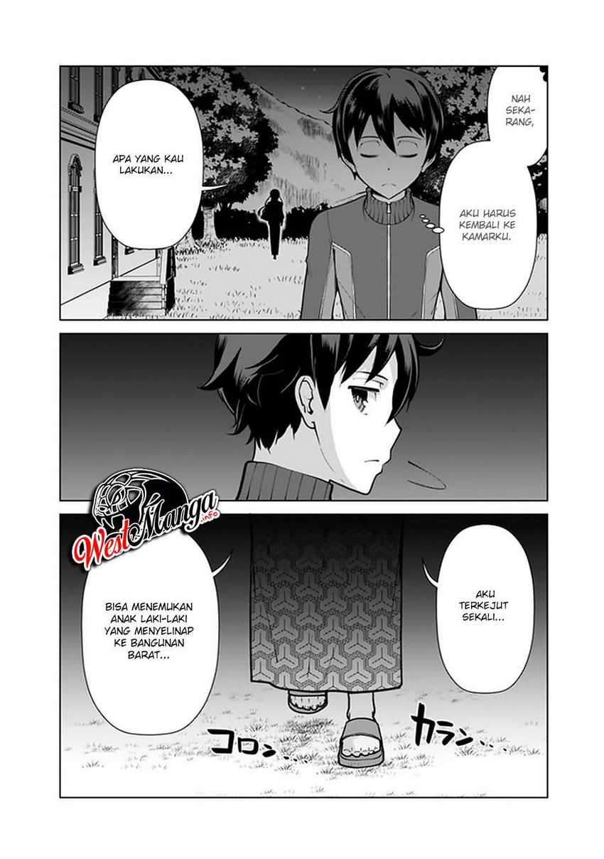 Chapter 57 - halaman 25