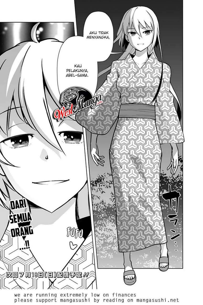 Chapter 57 - halaman 26
