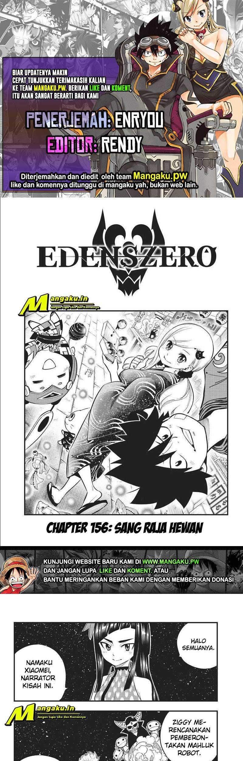 Chapter 156 - halaman 2
