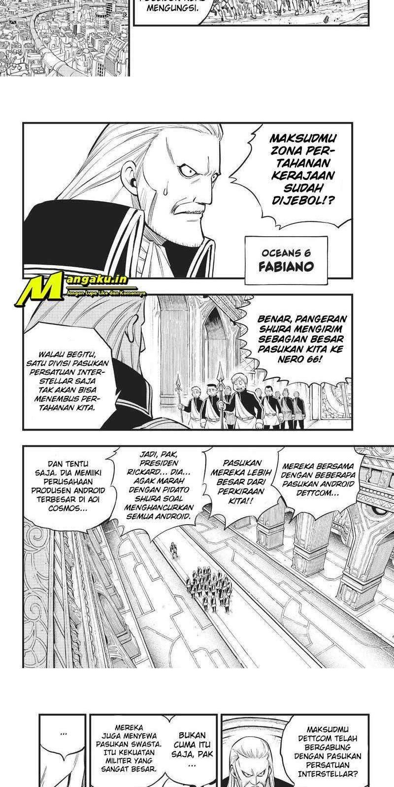 Chapter 156 - halaman 5