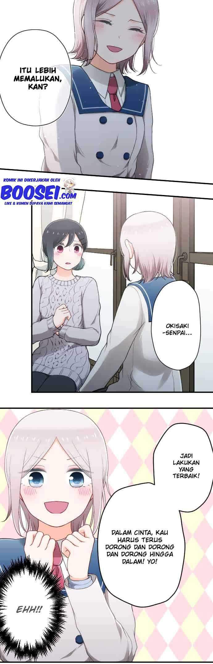 Chapter 174 - halaman 15