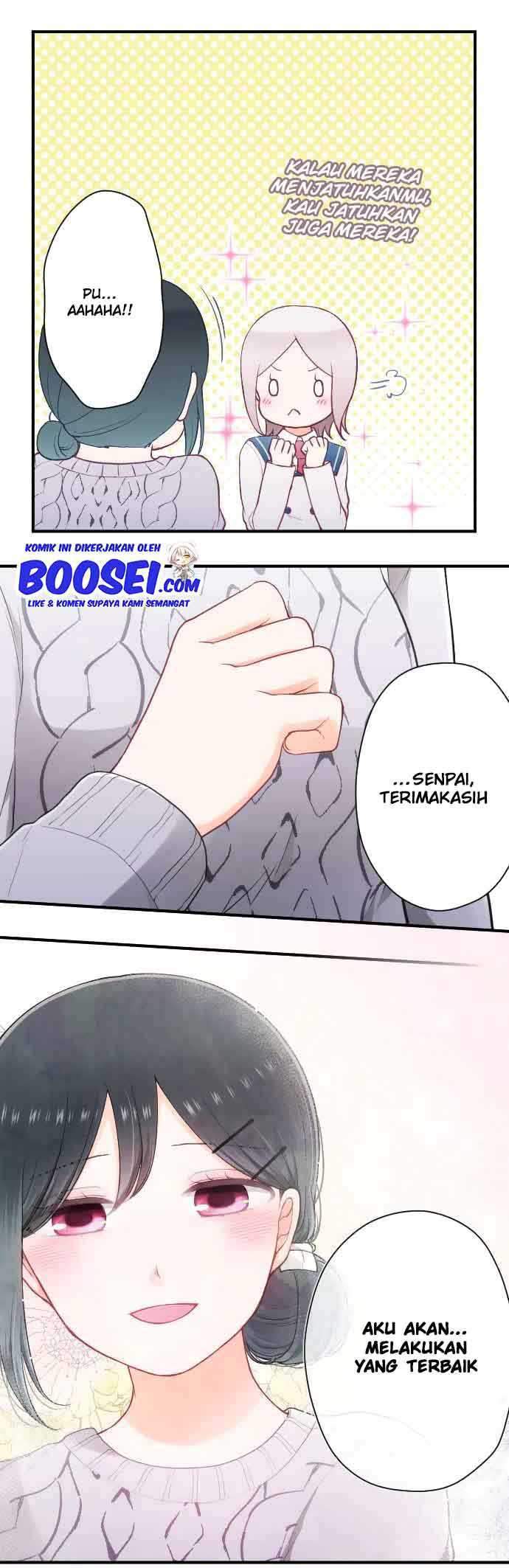 Chapter 174 - halaman 16