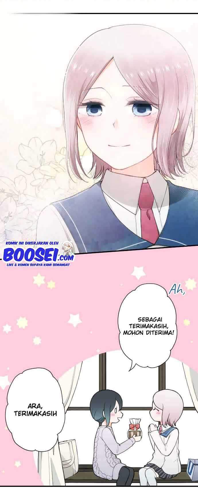 Chapter 174 - halaman 17