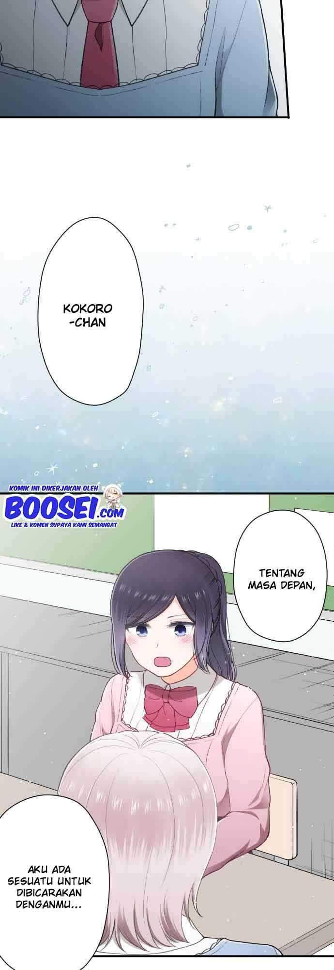 Chapter 174 - halaman 19