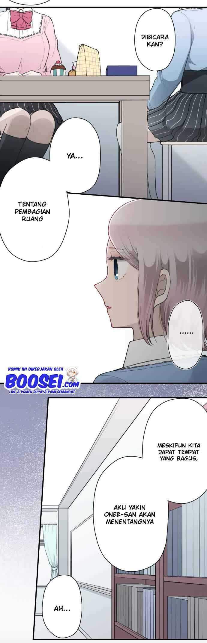Chapter 174 - halaman 20