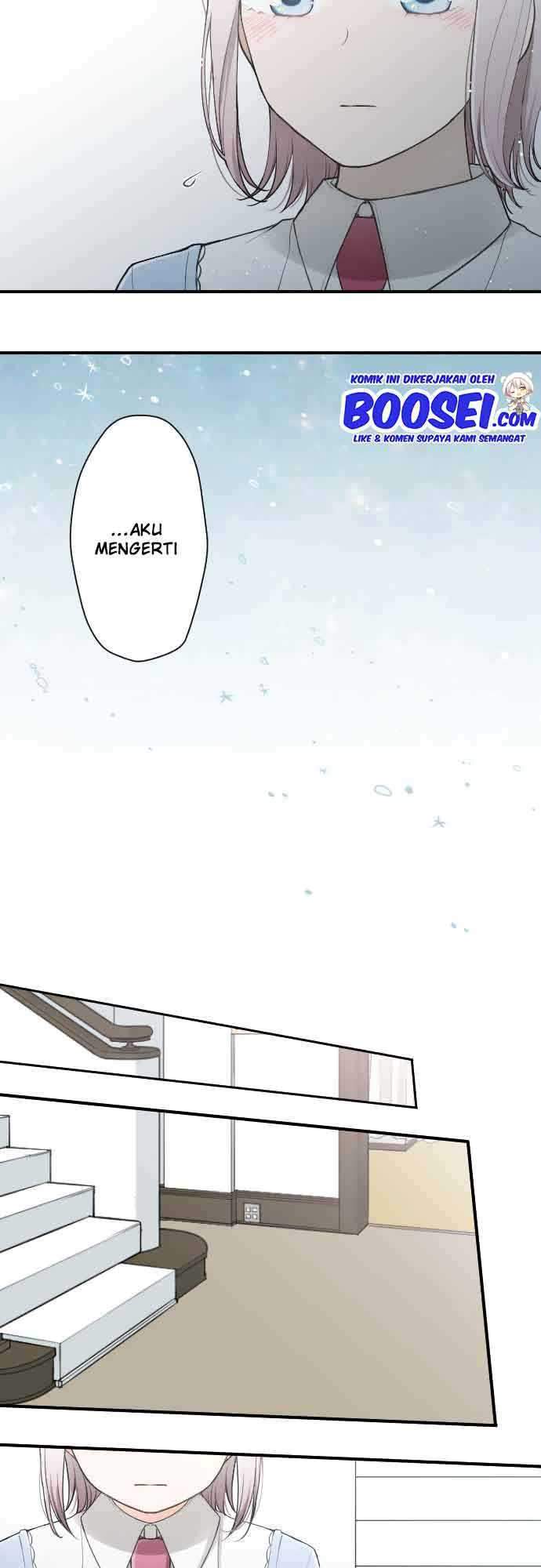 Chapter 174 - halaman 22