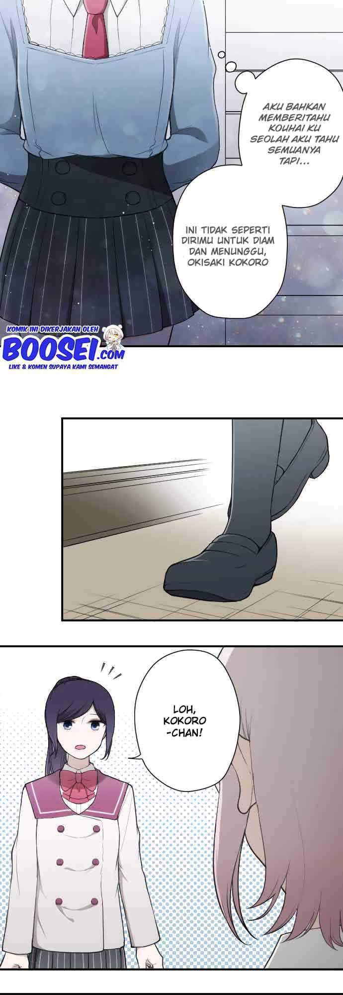 Chapter 174 - halaman 23
