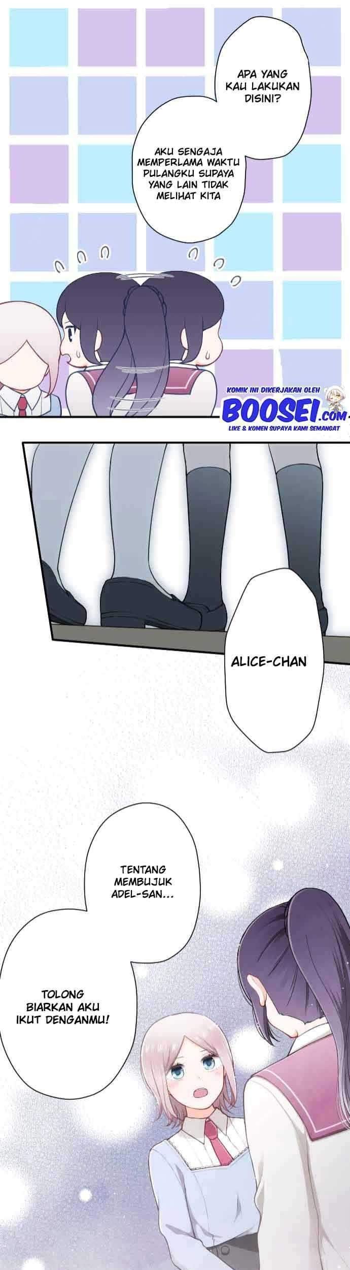 Chapter 174 - halaman 24