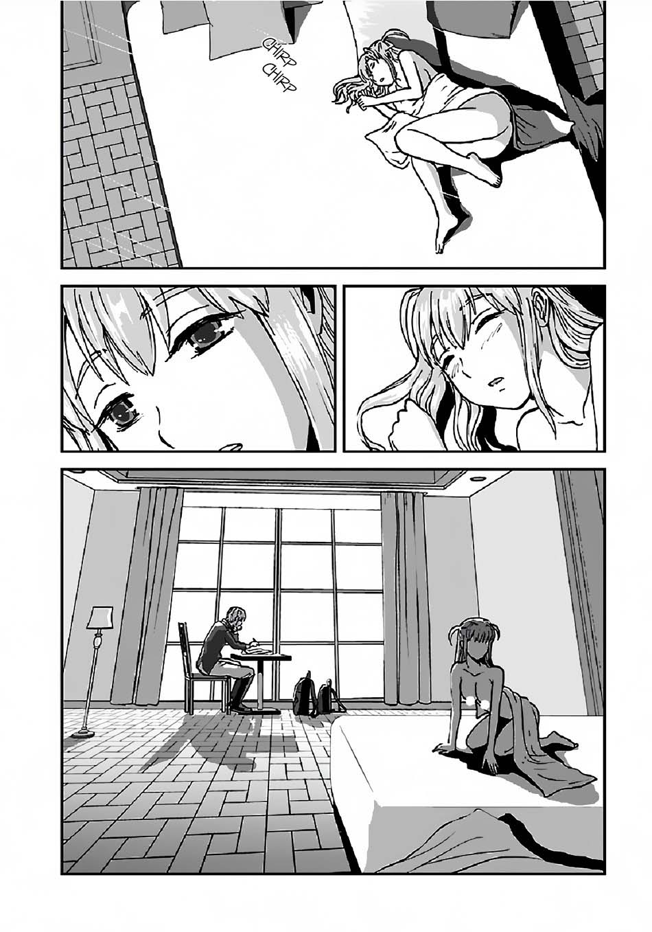 Chapter 35 - halaman 20