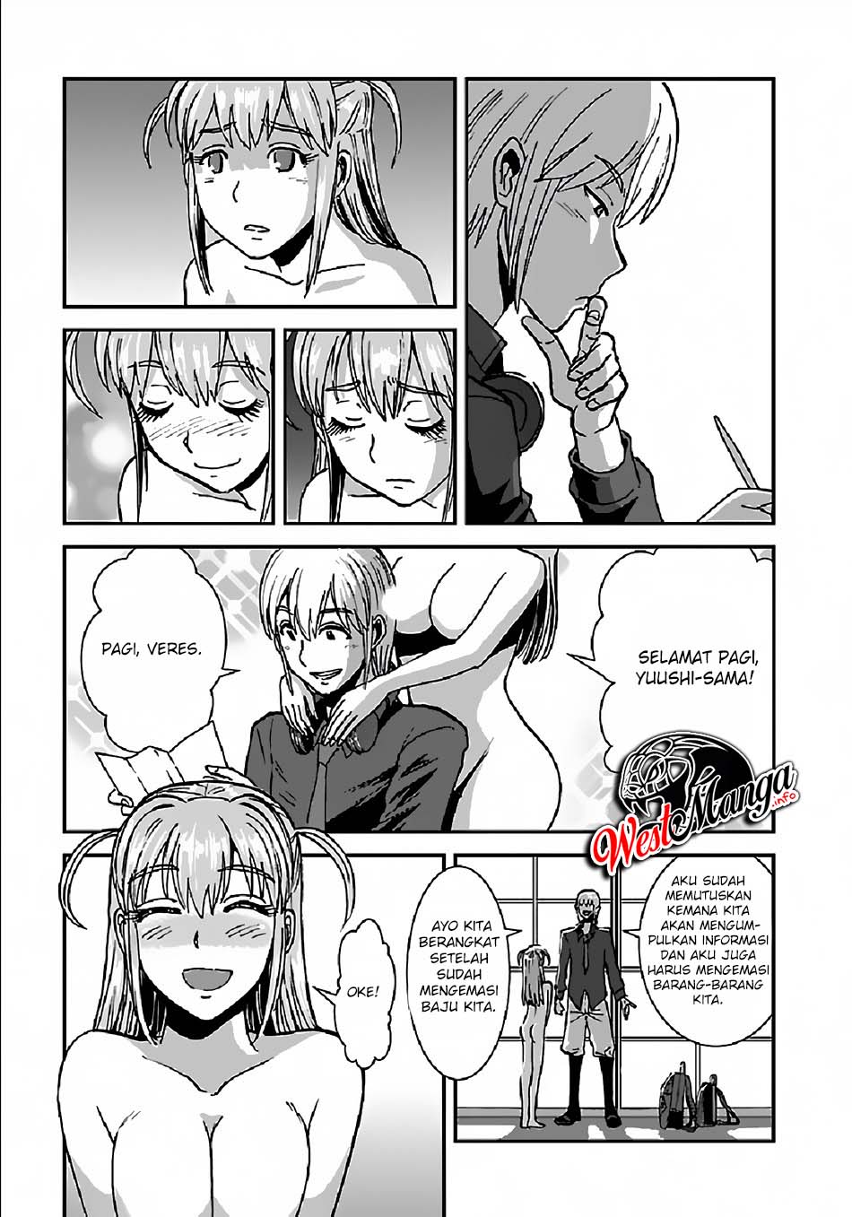 Chapter 35 - halaman 21