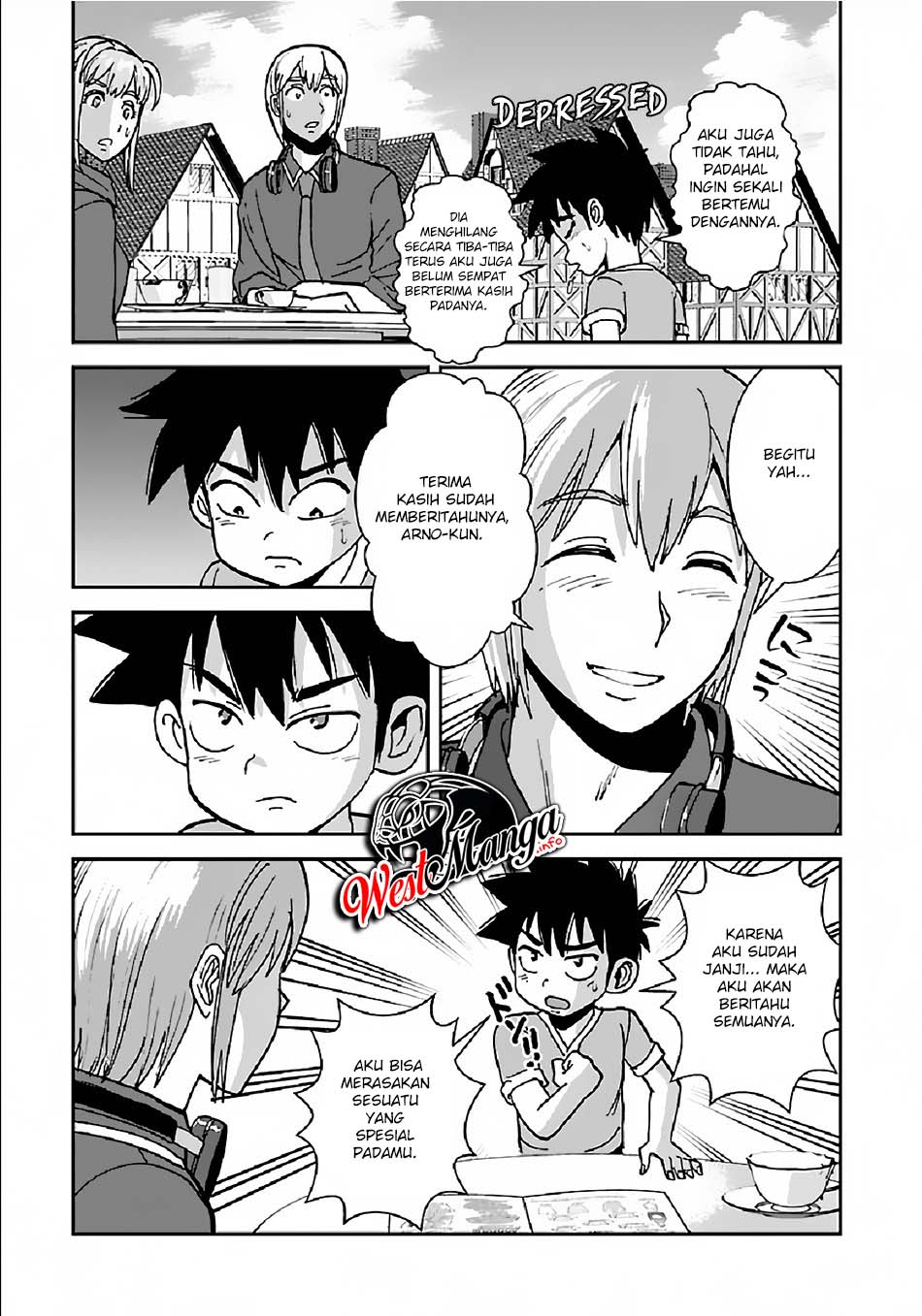 Chapter 35 - halaman 32