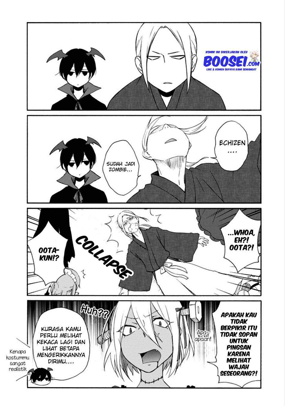 Chapter 123 - halaman 14