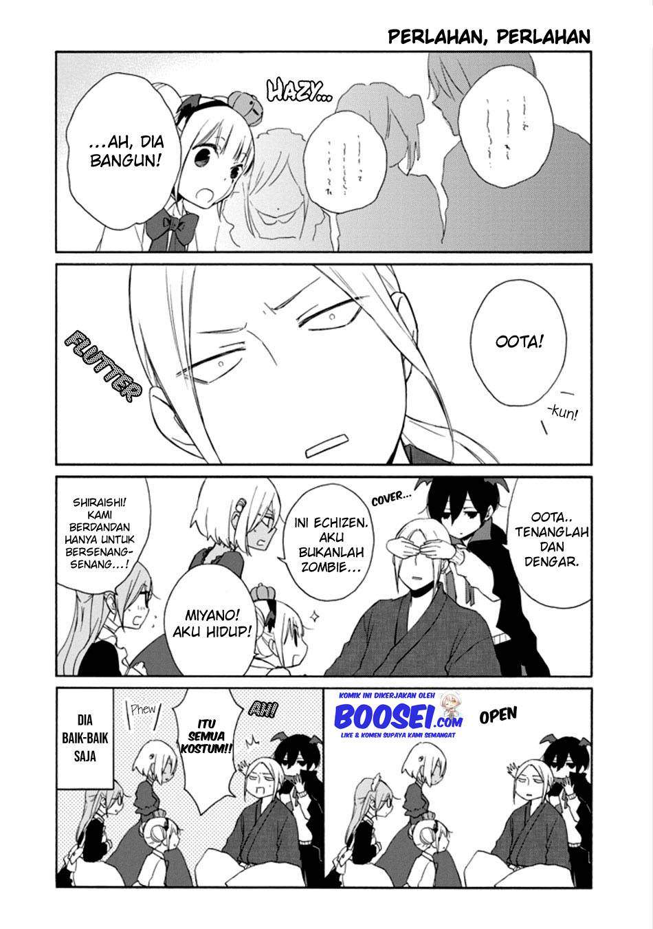 Chapter 123 - halaman 15