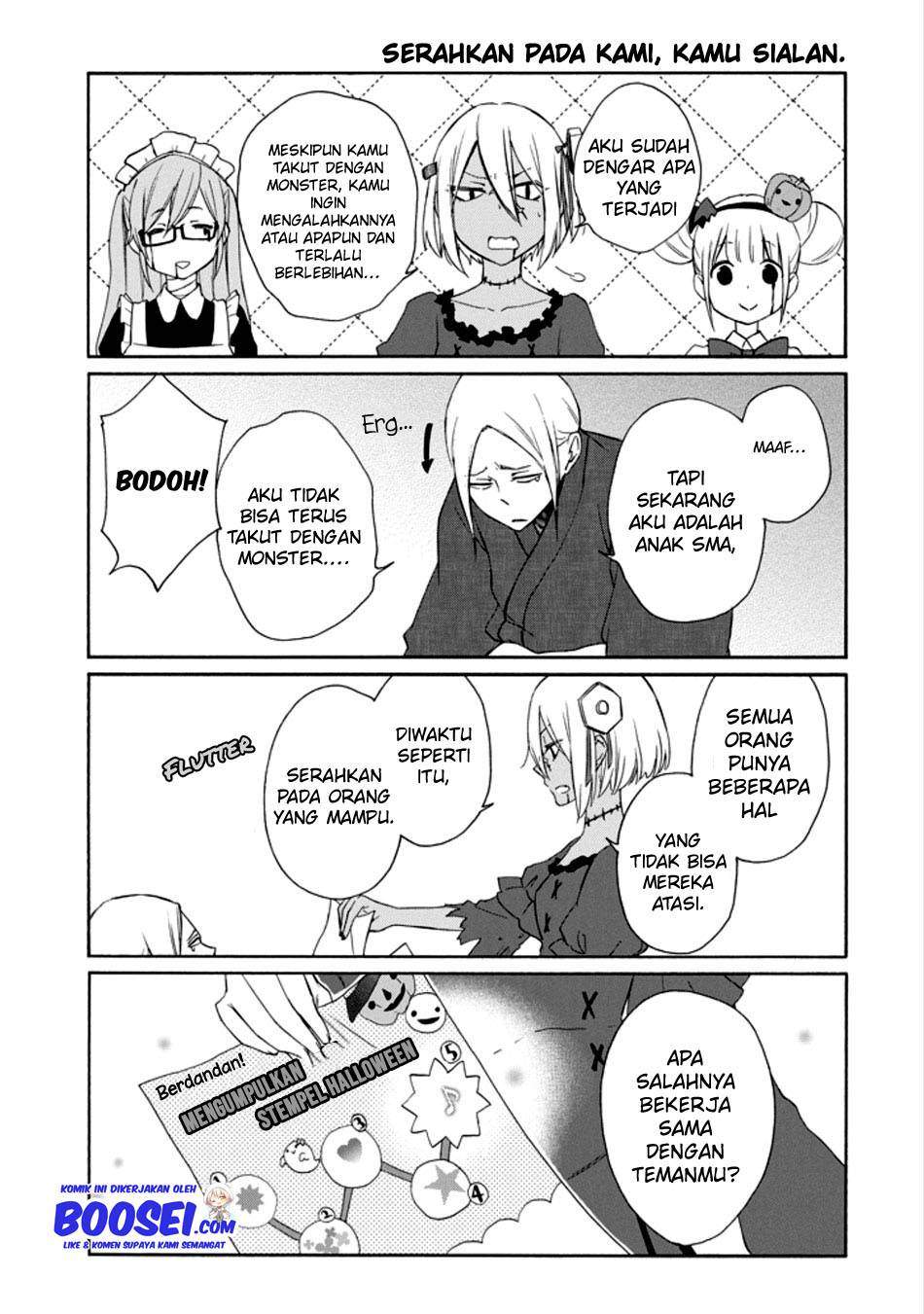 Chapter 123 - halaman 16