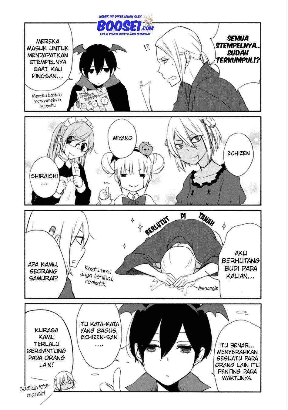 Chapter 123 - halaman 17