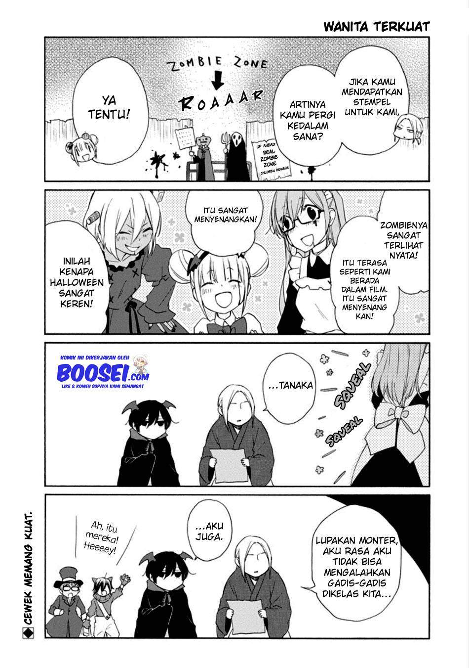 Chapter 123 - halaman 18